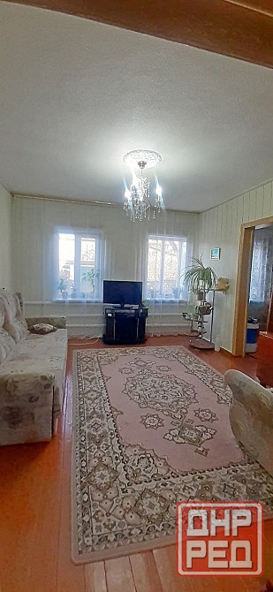 Продам дом 81 м кв. в Калининском р-не Донецк - изображение 2
