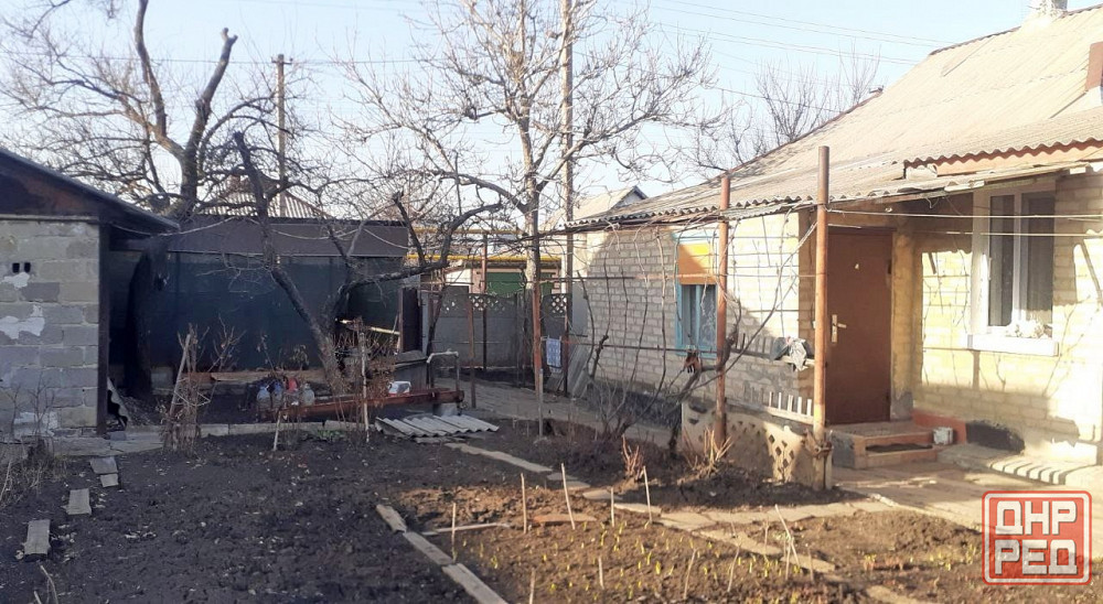 Продам дом 81 м кв. в Калининском р-не Донецк - изображение 11