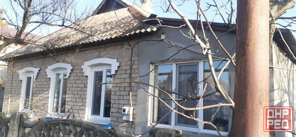 Продам дом 81 м кв. в Калининском р-не Донецк - изображение 12