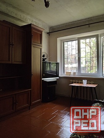 Продаётся 2 комнатная квартира в Кировском р-не ул. Бирюзова Донецк - изображение 1