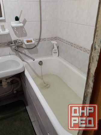 Продаётся 2 комнатная квартира в Кировском р-не ул. Бирюзова Донецк - изображение 2