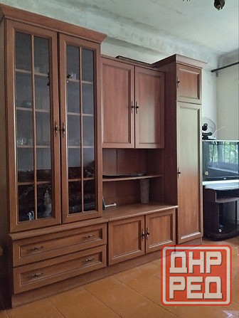 Продаётся 2 комнатная квартира в Кировском р-не ул. Бирюзова Донецк - изображение 4