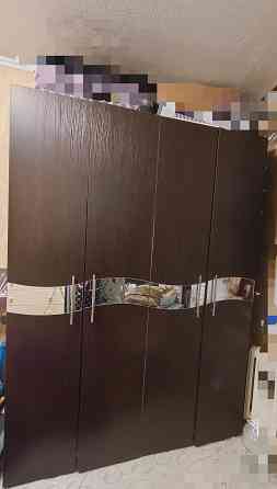 Шкаф распашной Макеевка