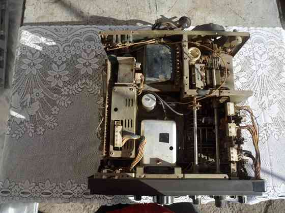 Трансивер Kenwood TS820. Енакиево