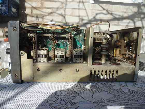 Трансивер Kenwood TS820. Енакиево