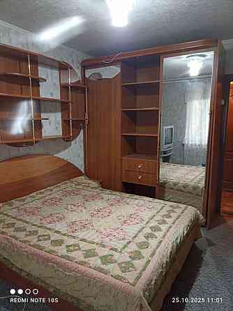 Сдам 2к квартиру на мирном Донецк