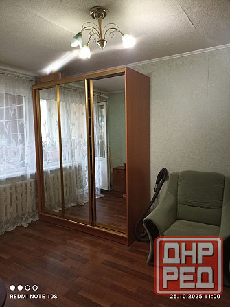 Сдам 2к квартиру на мирном Донецк - изображение 6