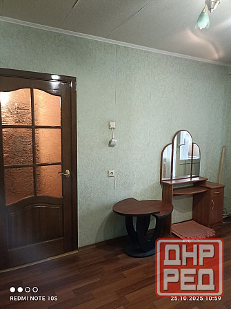 Сдам 2к квартиру на мирном Донецк - изображение 7