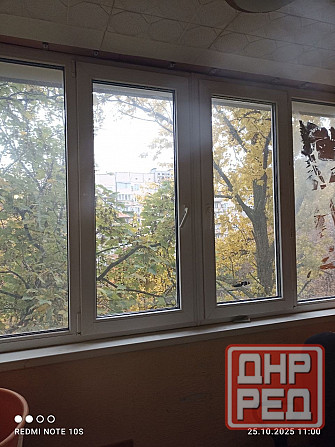 Сдам 2к квартиру на мирном Донецк - изображение 5