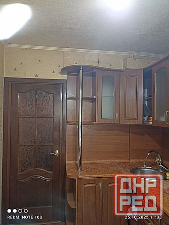 Сдам 2к квартиру на мирном Донецк - изображение 1