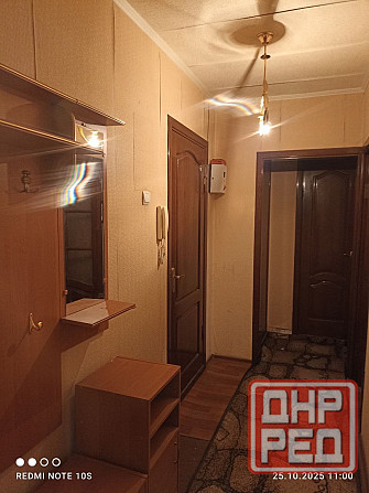 Сдам 2к квартиру на мирном Донецк - изображение 4