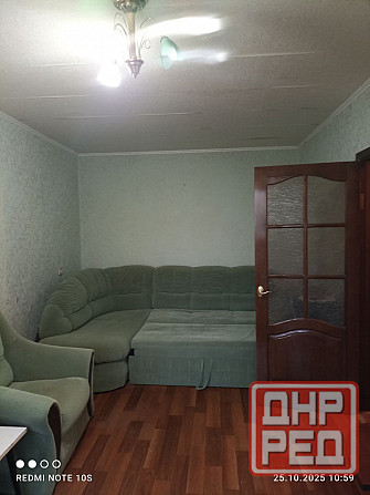 Сдам 2к квартиру на мирном Донецк - изображение 8