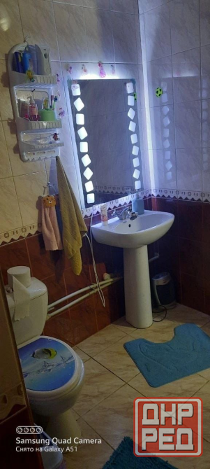 Продается дом в центре города набережная Донецк - изображение 5