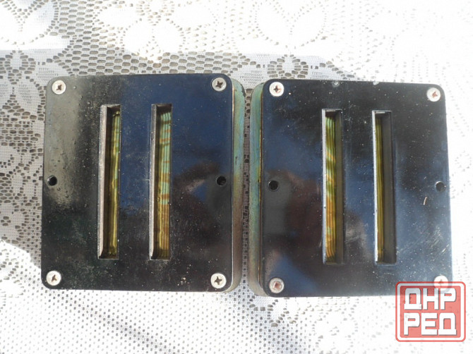 Динамики пищалки ги-1-4. Енакиево - изображение 1