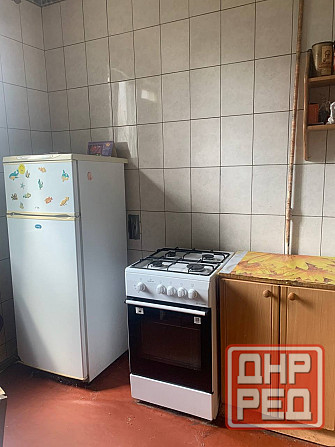 2-к квартира на Щетинина (Пролетарский район) Донецк - изображение 5