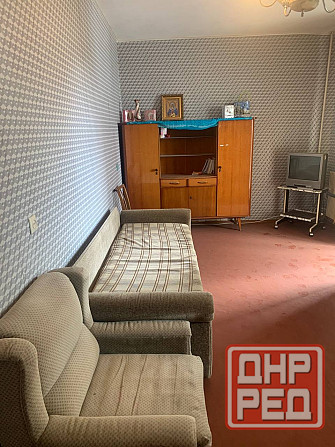 2-к квартира на Щетинина (Пролетарский район) Донецк - изображение 6