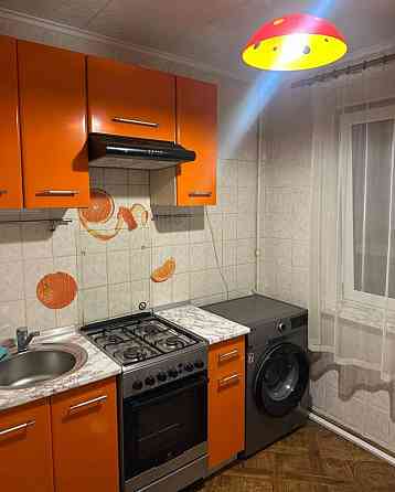 1-к квартира на Текстильщике (Кировский район) Донецк