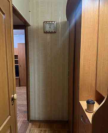 1-к квартира на Текстильщике (Кировский район) Донецк