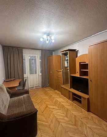 1-к квартира на Текстильщике (Кировский район) Донецк