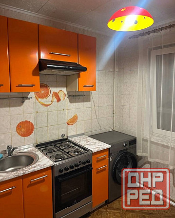 1-к квартира на Текстильщике (Кировский район) Донецк - изображение 1