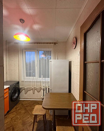 1-к квартира на Текстильщике (Кировский район) Донецк - изображение 3