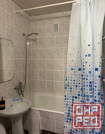 1-к квартира на Текстильщике (Кировский район) Донецк - изображение 2