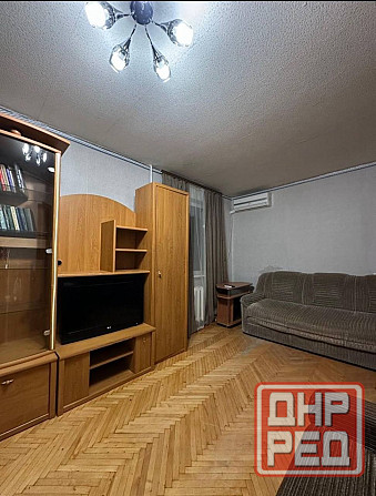 1-к квартира на Текстильщике (Кировский район) Донецк - изображение 7