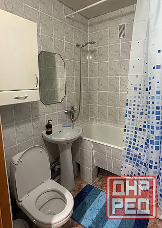 1-к квартира на Текстильщике (Кировский район) Донецк - изображение 6