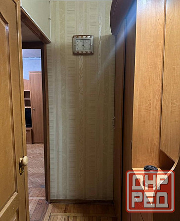 1-к квартира на Текстильщике (Кировский район) Донецк - изображение 5