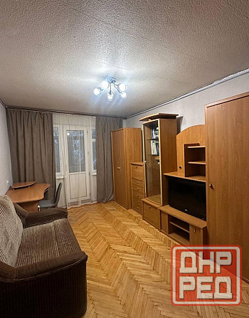 1-к квартира на Текстильщике (Кировский район) Донецк - изображение 4