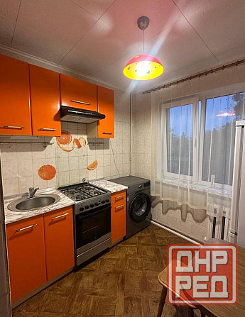 1-к квартира на Текстильщике (Кировский район) Донецк - изображение 8