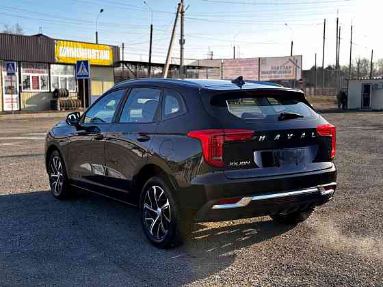 Haval jolion 2022год Макеевка