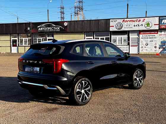 Haval jolion 2022год Макеевка