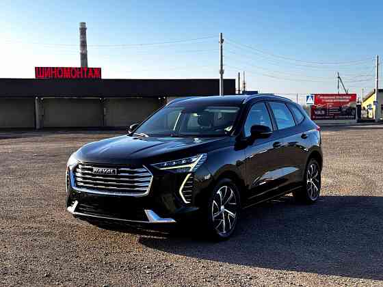 Haval jolion 2022год Макеевка