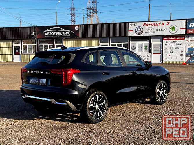 Haval jolion 2022год Макеевка - изображение 3