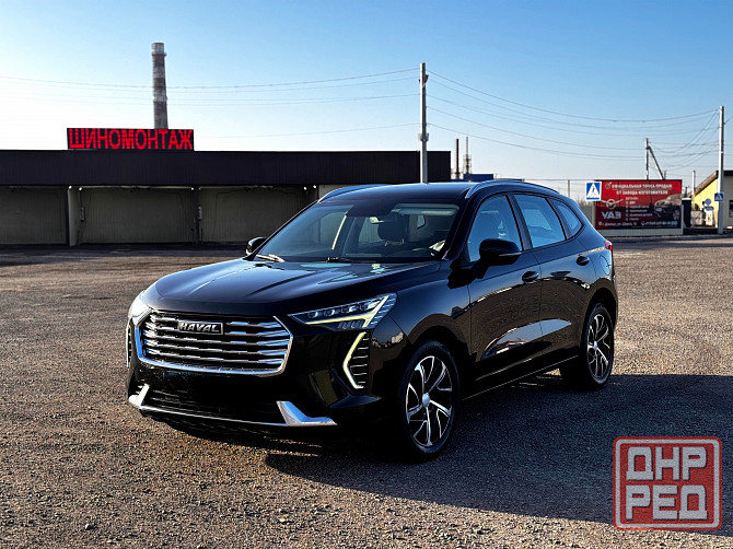 Haval jolion 2022год Макеевка - изображение 1