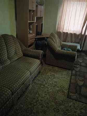 Продажа 3х Комнатной Квартиры + Гараж в Киевском районе - Документы Готовы!! Донецк