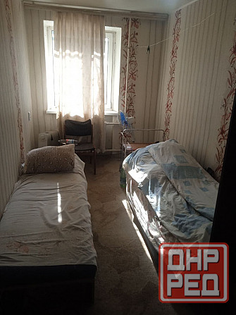 Продажа 3х Комнатной Квартиры + Гараж в Киевском районе - Документы Готовы!! Донецк - изображение 3