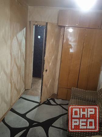 Продажа 3х Комнатной Квартиры + Гараж в Киевском районе - Документы Готовы!! Донецк - изображение 5