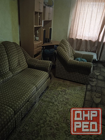 Продажа 3х Комнатной Квартиры + Гараж в Киевском районе - Документы Готовы!! Донецк - изображение 1