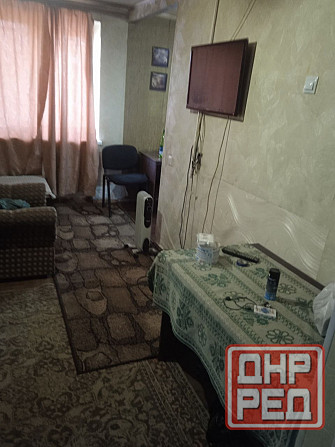 Продажа 3х Комнатной Квартиры + Гараж в Киевском районе - Документы Готовы!! Донецк - изображение 7