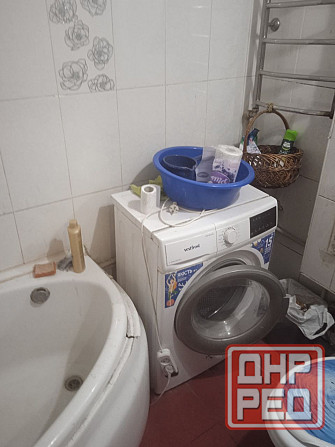 Продажа 3х Комнатной Квартиры + Гараж в Киевском районе - Документы Готовы!! Донецк - изображение 10