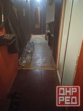 Продажа 3х Комнатной Квартиры + Гараж в Киевском районе - Документы Готовы!! Донецк - изображение 2