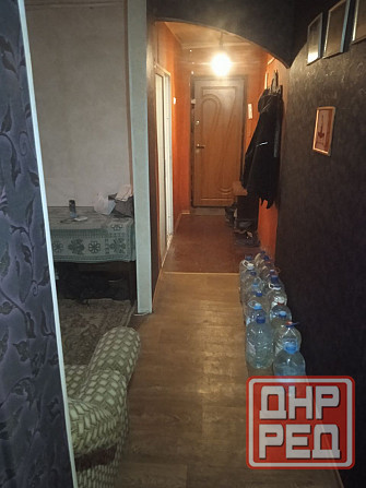 Продажа 3х Комнатной Квартиры + Гараж в Киевском районе - Документы Готовы!! Донецк - изображение 4