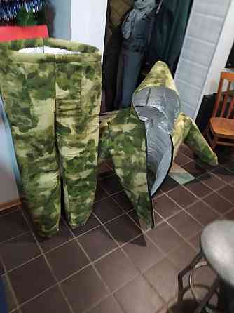 Срочный ремонт одежды Донецк