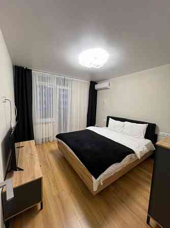 2-комнатная квартира 44,4 м² на бульваре Шахтостроителей (Калининский район) Донецк