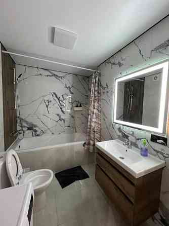 2-комнатная квартира 44,4 м² на бульваре Шахтостроителей (Калининский район) Донецк