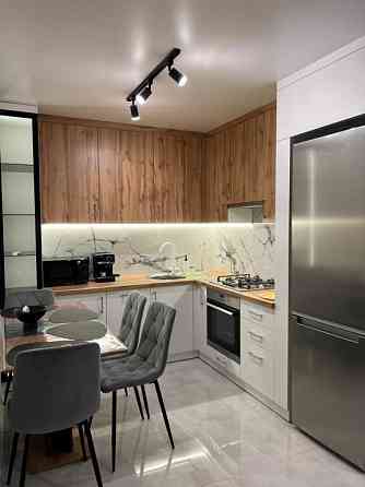 2-комнатная квартира 44,4 м² на бульваре Шахтостроителей (Калининский район) Донецк