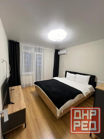 2-комнатная квартира 44,4 м² на бульваре Шахтостроителей (Калининский район) Донецк - изображение 2