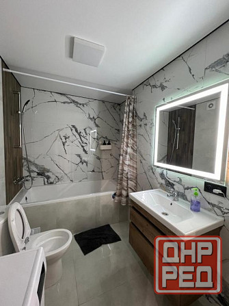 2-комнатная квартира 44,4 м² на бульваре Шахтостроителей (Калининский район) Донецк - изображение 3